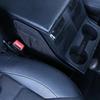 WRLD7 For Land Rover Defender 90 110 130 09-18 Oxford Fabric Car  Armrest Box Left and Right Storage Box  Storage Bags Car Accessories