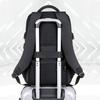 Men's Backpacks  Large Capacity Nylon Business Laptop Bag Multifunctional School Bag With USB Port Men Travel Backpack