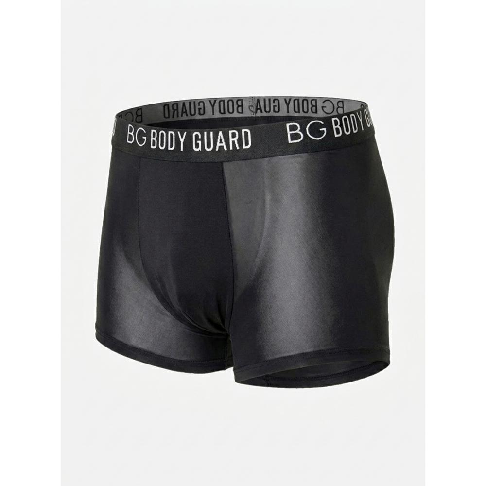 Daiso [male] Bg Bodyguard Basic Rose 95 100 105 Black BG Bodyguard Men s Basic Rose (95) (Black)