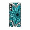 Für Realme C71 Hülle Niedliche Blumen Bemalte Abdeckung Weiche Silikon Handyhülle Für Realme C71 C 71 RealmeC71 4G Rückseite Hülle Coque Capa