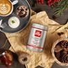 Illy Medium/Dark Roast Italian Espresso Arabica Coffee Beans, 250g Can
