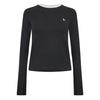 Tops – Jerseys y camisetas de manga larga