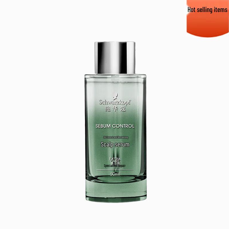 Schwarzkopf Oil Control Scalp Essence