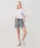 ARMEDES Unisex Easywear Woven Shorts Ar-86 (4 Colors) (Type A)