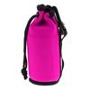 two water Bottle Holder, Insulated Neoprene Cooler Cover Sleeve Tote Bag for Kids