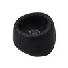 1Set Car 5 Speed Gear Shift Knob For Saab 93 9-3 SS 2003-2012 55566207, 55353898