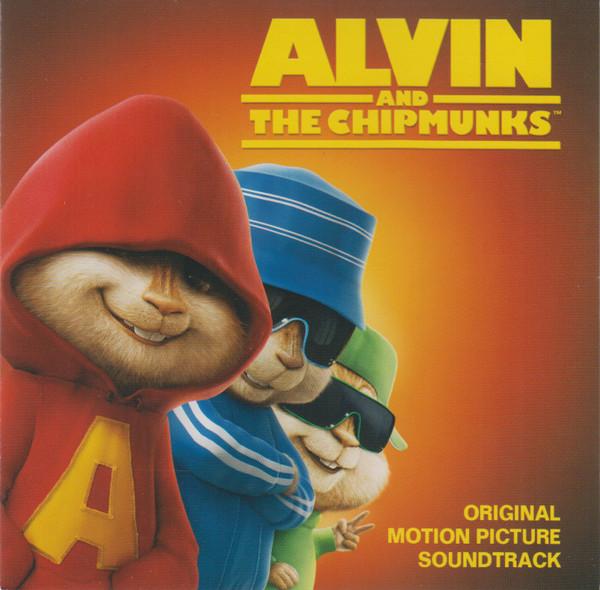 

CD CHIPMUNKS Alvin And The Chipmunks Original M 4780185 Decca 2007 Europe Rap HipHopRB Used