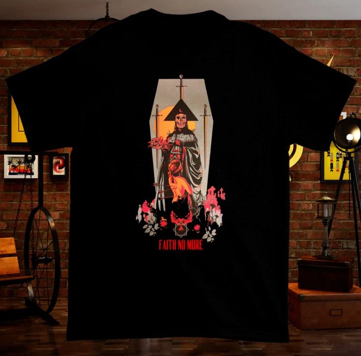 Faith No More Band t shirt, Dad gift /basic - hot design basic shirt XS