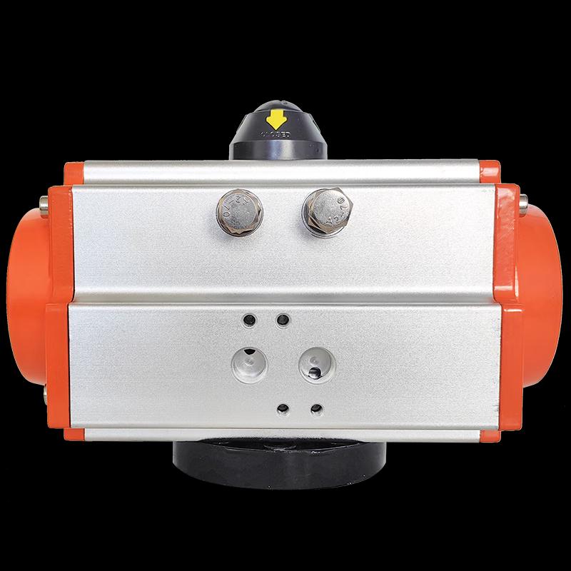 FGO Double Acting Pneumatic Valve Actuator