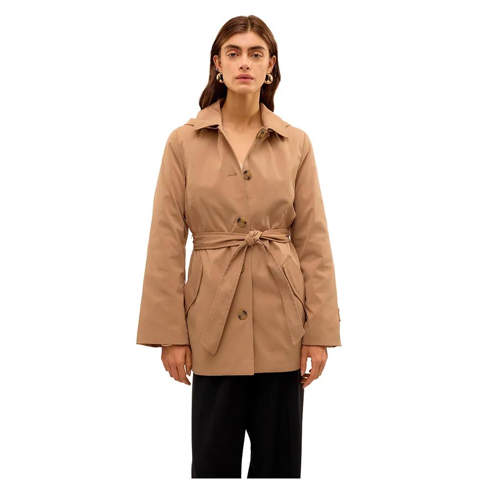 Vero Moda Trench Coat Chelsea