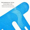 Beirong vorgeschnittenes Kinesio-Tape