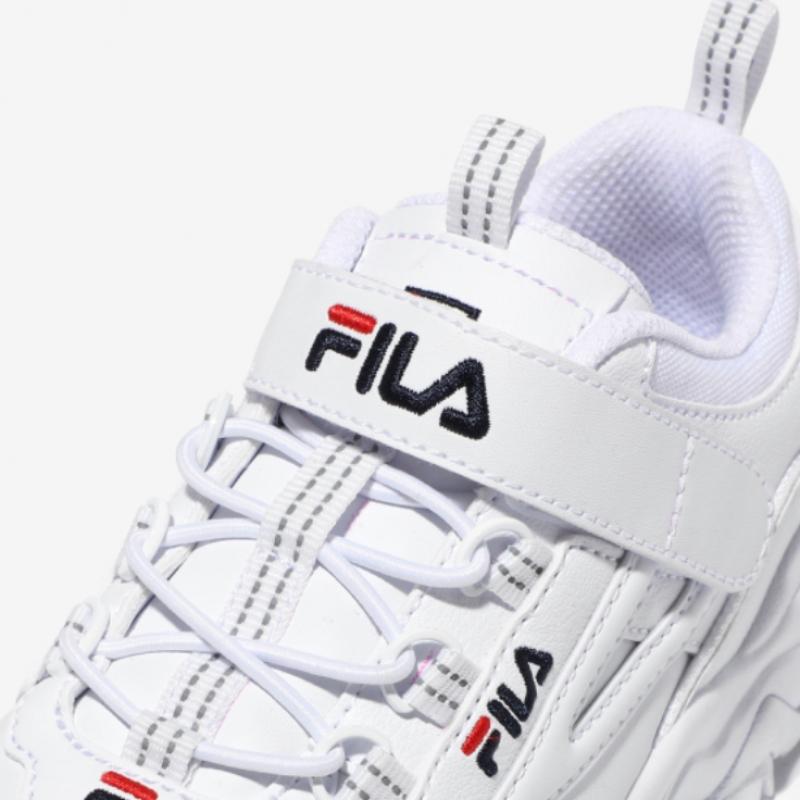 [fila Kids] Ocment V2 Kd  3xm02279f 100  Q0z3xm02279f100