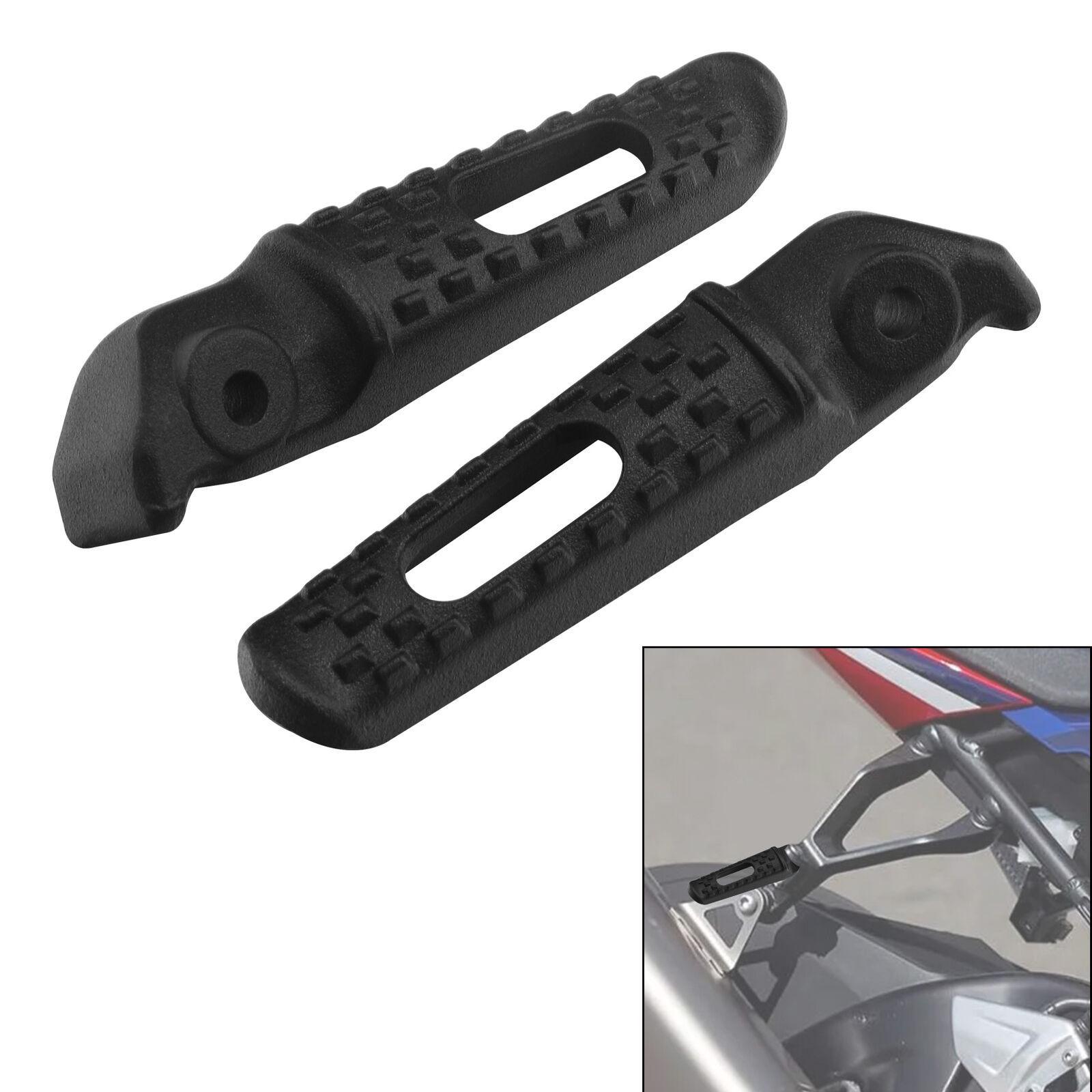 

Rear Footpegs for Honda CBR600 F5, CBR1000, VTR1000 (2003-2023)