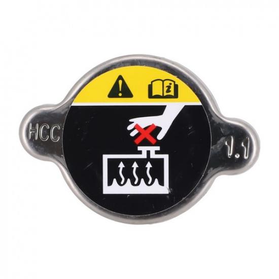 Radiator Cover Cap Car Cover For Hyundai Tucson Elantra For I30 I40 Parts