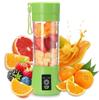 Xiaomi Mini storcator electric portabil, cu incarcare USB, Smoothie Milkshake Maker Storcator automat pentru fructe, portocale, lamaie, blender de bucatarie