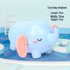 TikTok-Inspired Children's Bath Toys: Little Dolphin & Turtle for Boys & Girls