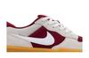 Nike SB Force 58 Team Red Gum Light Brown Men's Sneakers