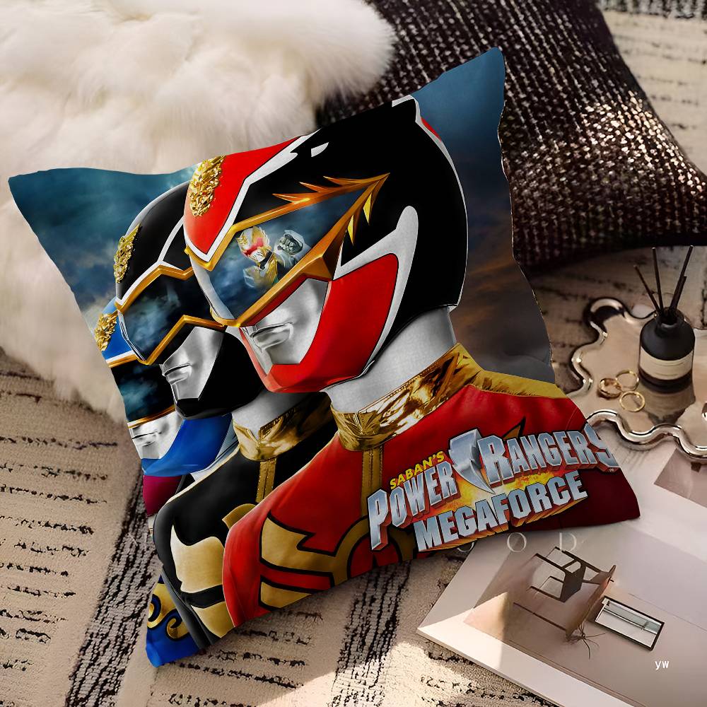 Pillow Gift Decorazione Casa Ufficio Camera da Letto Divano Auto Copricuscino Custodia 45x45