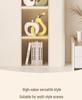 Elegant Swan Ornament for Living Room and Wine Cabinet Décor - Ideal Housewarming or Wedding Gift