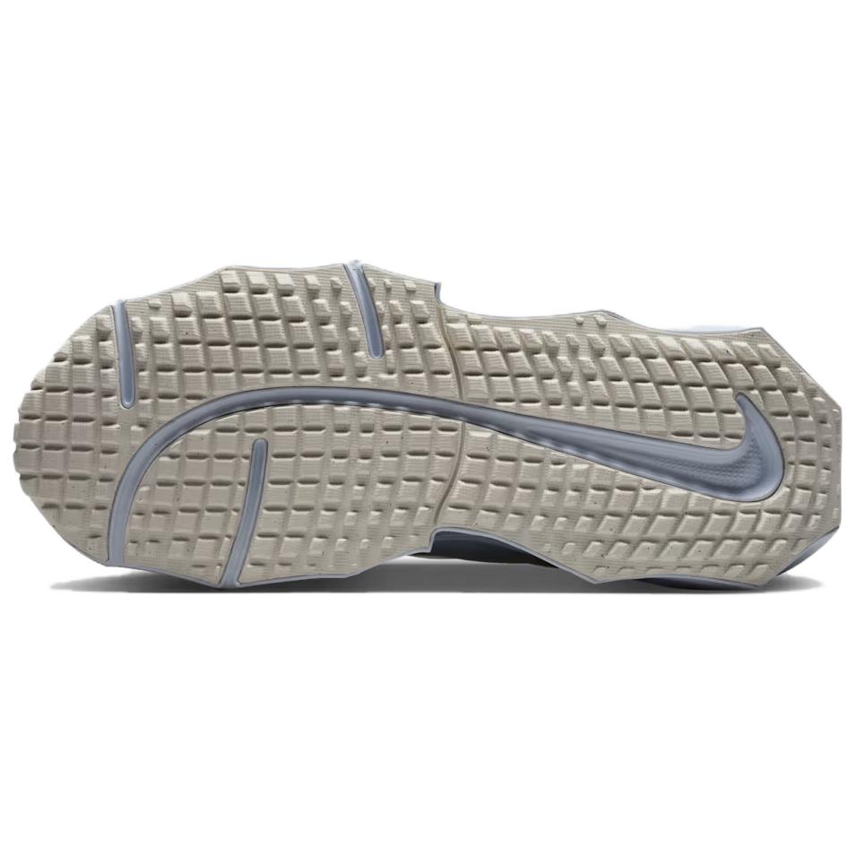 Nike Aura Edge Summit Weiß Damen Sneaker Football-Grau Hydrogen-Blau HQ7025-103