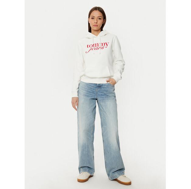 Толстовка Tommy Jeans DW0DW20170