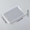 PS5/PS4 Disc Box: Protective Plastic Game Case