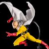 KAIYODO Amazing Yamaguchi Revoltech Saitama Figura de Acción ONE PUNCH-MAN Estatua de PVC Modelo de Anime Colección de Juguetes Regalo