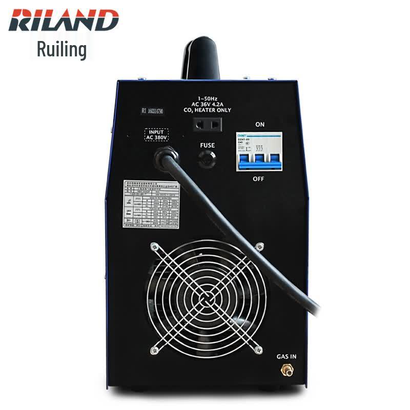 Riland NBC300GF Industrial CO2 Gas Shielded Welding Machine