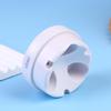 Badminton Zubehör Federball Dampfer Tragbarer Luftbefeuchter Mit Batterie Leicht Für Training Sport Geschenk Für Jungen Mädchen