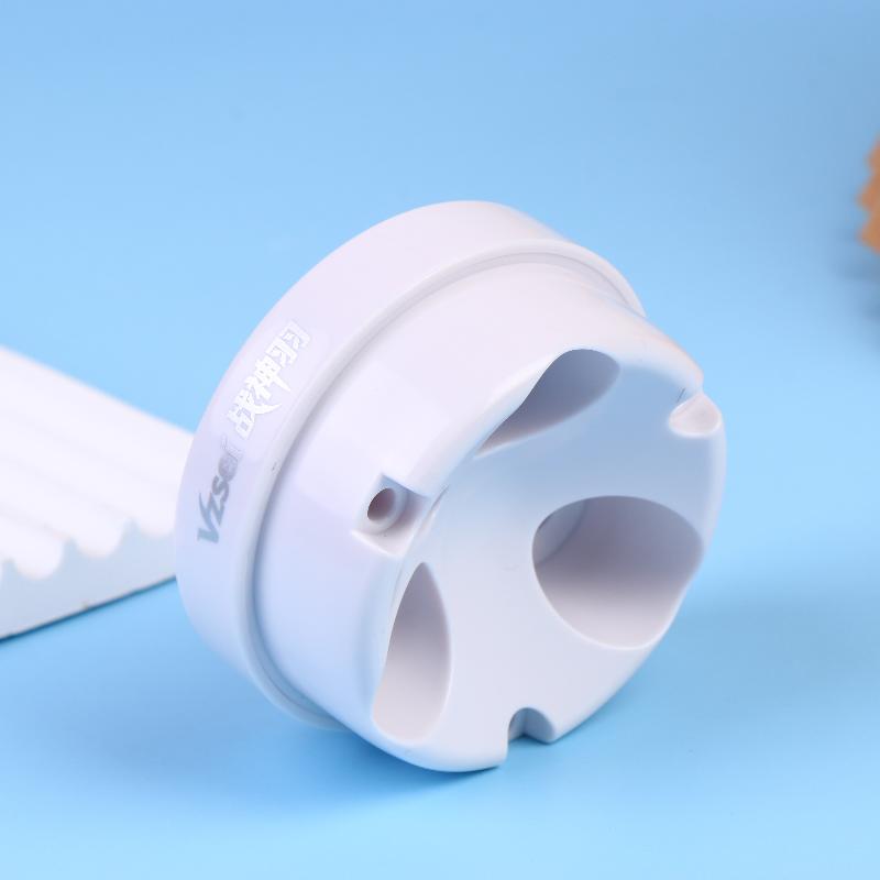 Badminton Zubehör Federball Dampfer Tragbarer Luftbefeuchter Mit Batterie Leicht Für Training Sport Geschenk Für Jungen Mädchen