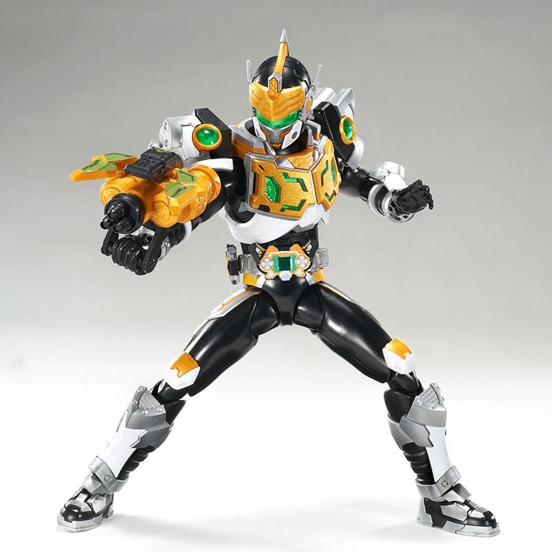 AULDEY Armor Hero Katrox Z Series 1/12 Scale Easy Assembly Model Kit Action Figure Toys for Boys Girls Gift Collectible Model