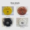 Cross-Border Extreme Scooter Wheels: Wear-Resistant, Silent Polyurethane Flashing Wheels