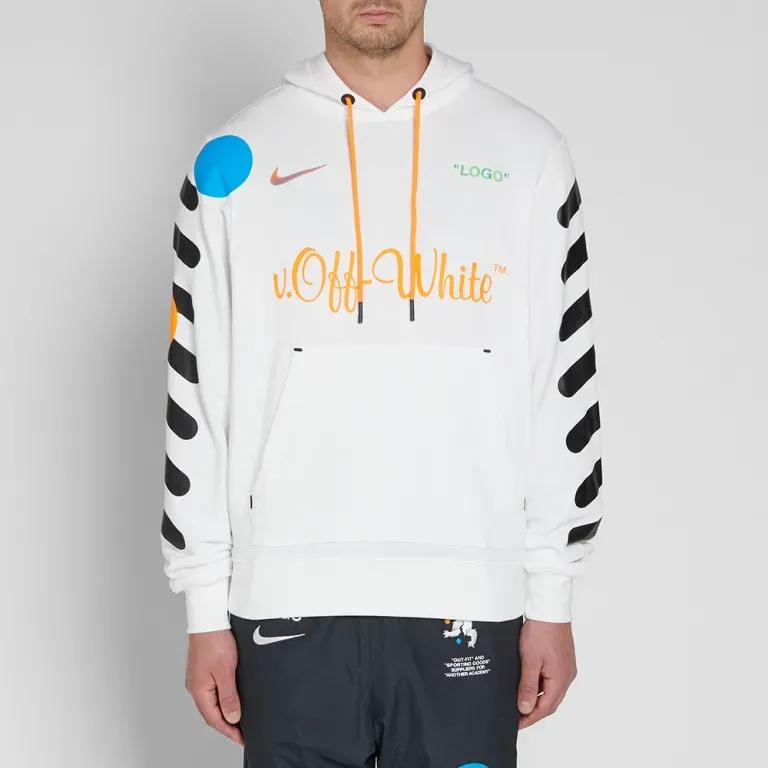 Nike lab Mercurial Nrg Hoodie (Unisex) Sweatshirts AA3257 100