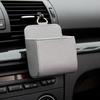 Car Air Vent Hanging Storage Bag and Phone Holder