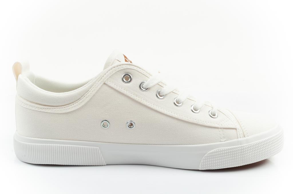 Lee Cooper Canvas White Men [LCW-26-31-4384M] Size 43