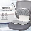 Jia Ao Ergonomic Office & Car Lumbar Support Cushion