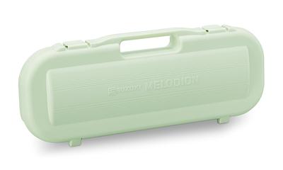 SUZUKI Melodion Case Pastel Green Only MXA-32G Case MP-2170G