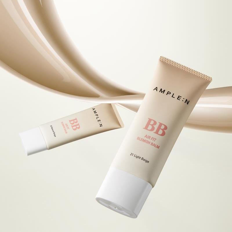 AMPLE:N Bálsamo Air Fit para Imperfecciones SPF 40 PA+++ 30ml