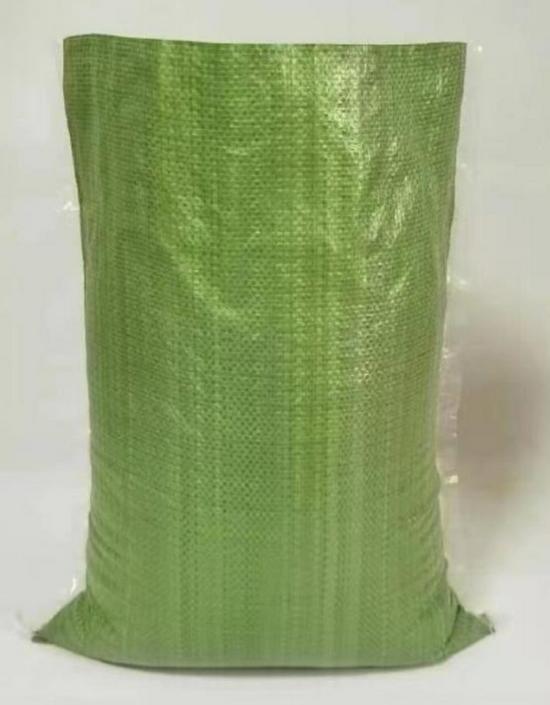 Wasserdichte laminierte gewebte Kunststoff-Pakettasche für Expresslogistik und Umzugverpackung