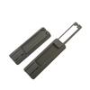 2pcs Practical Flashlight Mouse Tail Switch Card Slot Guide Rail Portable Scar Pocket Panel Remote Switch Pads