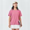 Women's Quick-Dry Short Sleeve T-Shirt - Summer Cooling, Breathable, Lightweight Sportswear