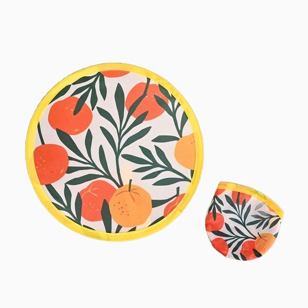 Flower Folding Fan Oil Painting Pocket Fans New Cooling Fans  Home Room