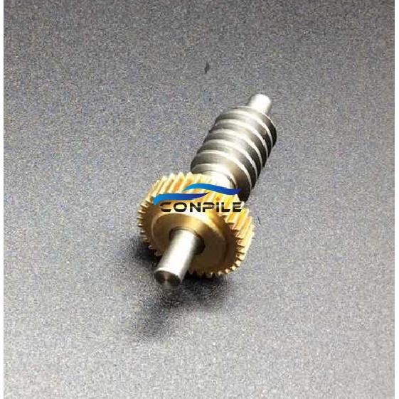 34T Metal Rearview Side Mirror Folding Motor Gear for Chevrolet Chevy GMC SUV Truck Cadillac Escalade ESV BUICK ENCLAVE