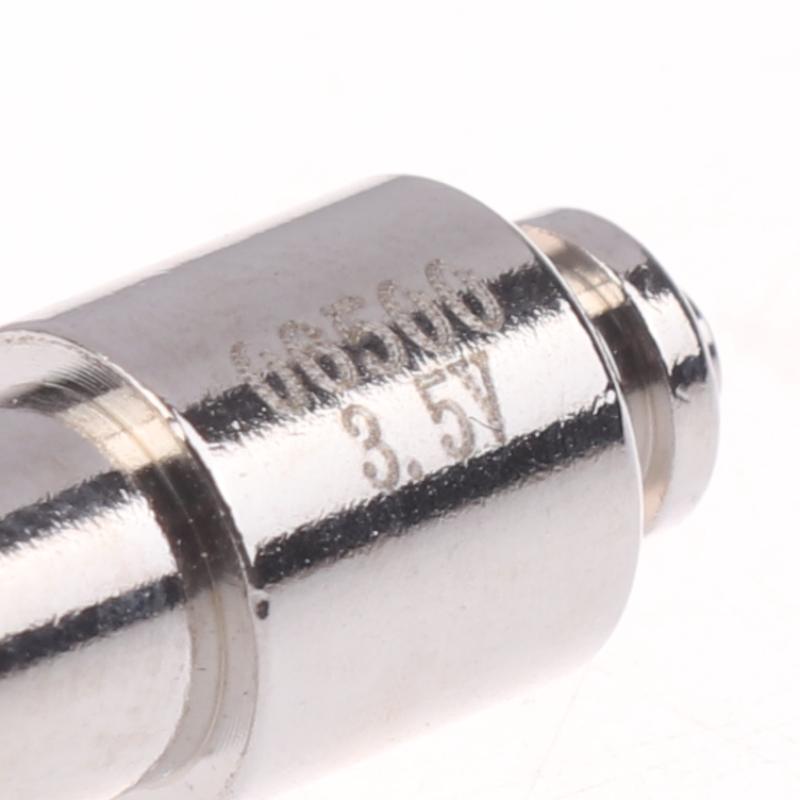 1Pcs 3.5V 0.78A High Lux Medical Bulb Otoscope Xenon Halogen Lamp For Welch-Allyn 06500-U 06500 Hpx065 23810 23820