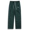 Men's Retro European High Street Trend Joggers - Autumn Casual Woven Pants