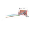 857 4Ch Remote Control 27Mhz Transmitter With Radio System Car Accessories