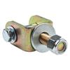Automotive Maintenance 690001 Adapter Automotive Suspension As Shown Compatible With Shock Absorbers Metal Construction