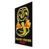 Cobra Kai No Mercy Print