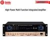 HuiDu HY-408 Professional Audio Power Amplifier (CN Version)