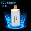 Display LCD per Termostato Intelligente Netatmo V2 NTH01 Per schermo Netatmo N3A-THM02